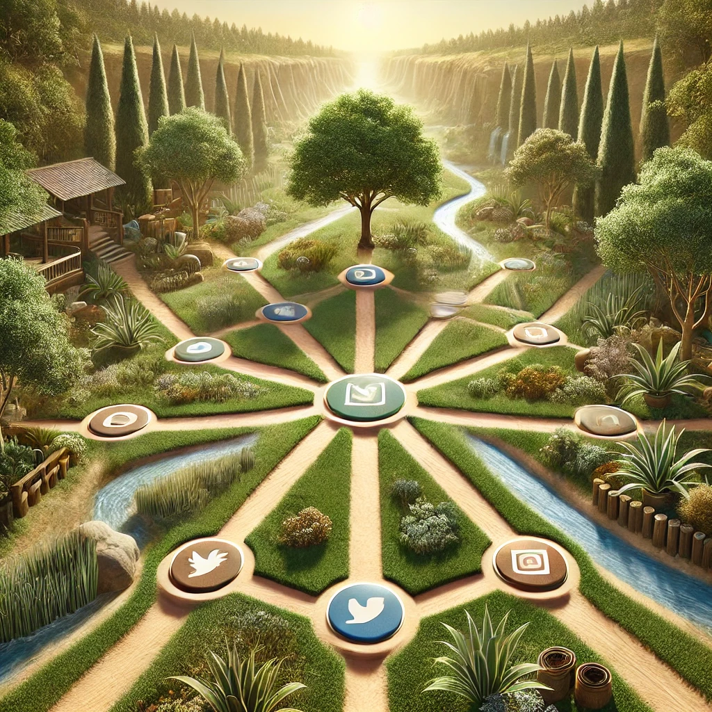 Pourquoi et comment adopter une approche omnicanale pour votre stratégie marketing